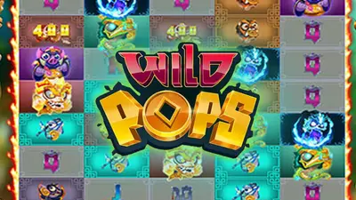 wildpops