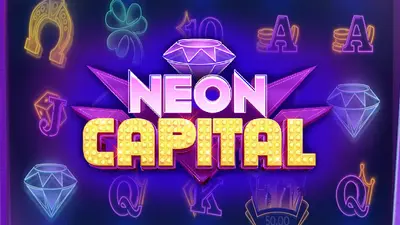 neon capital evoplay